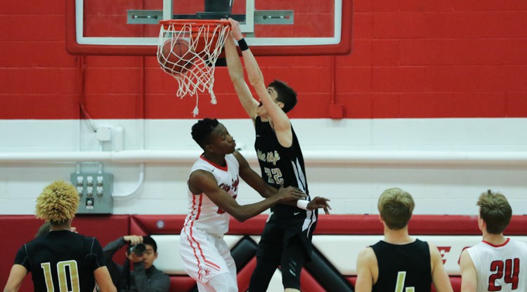 Patrick McCaffery