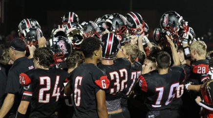 West Branch Helmets