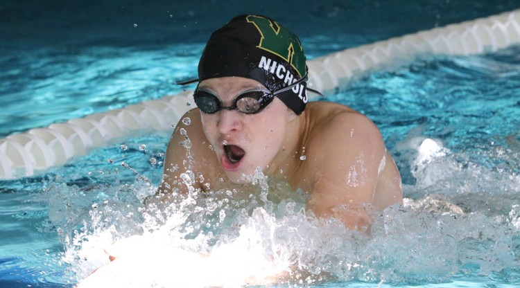 Swimming Roundup West High Sweeps All 11 Events In Dual Win At Cedar Swimming Roundup West High Sweeps All 11 Events In Dual Win At Cedar