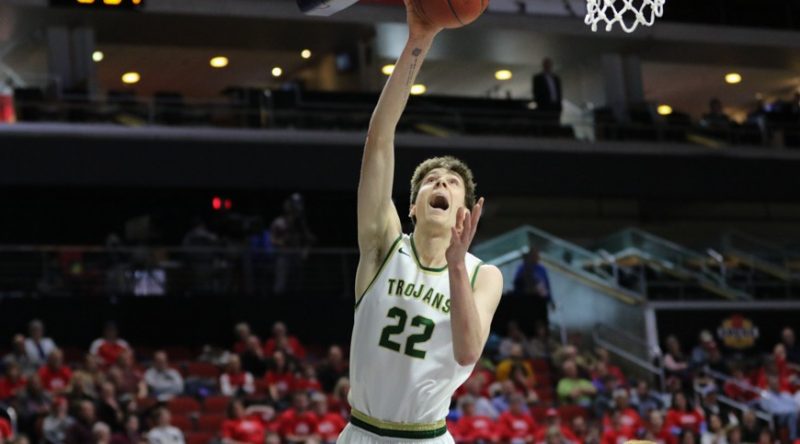 Patrick McCaffery