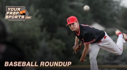 Baseball Roundup