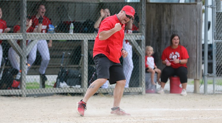 Jeff Koenig