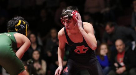 Garrett Bormann
