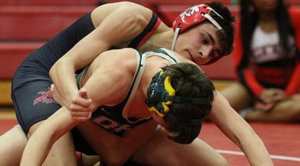 Garrett Bormann