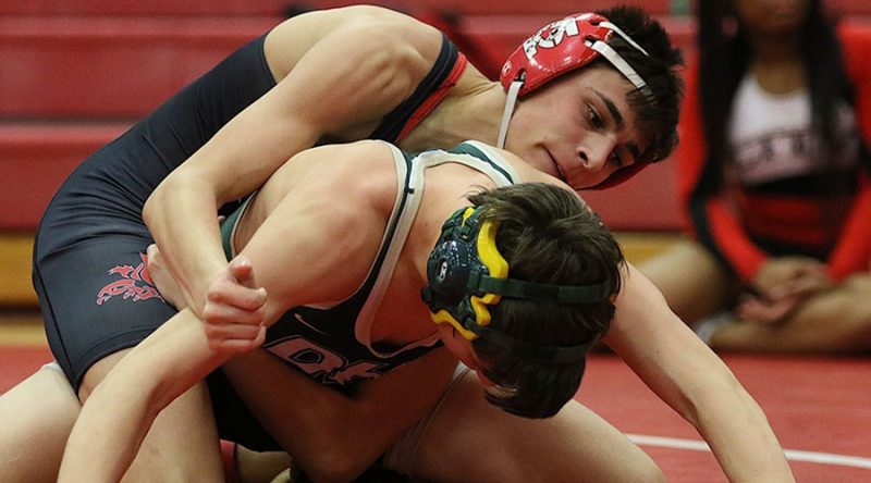 Garrett Bormann