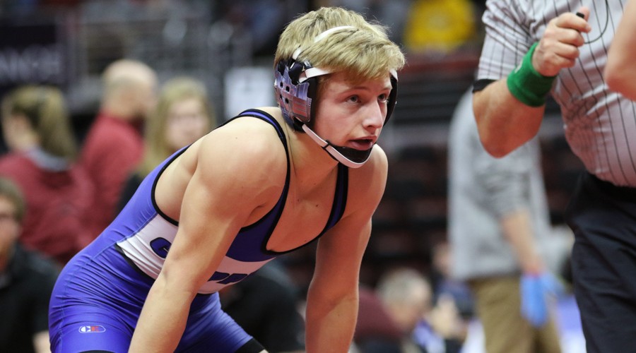 Clear Creek Amana s Stevens And Scranton Head Back To State Meet Your clear-creek-amana-s-stevens-and-scranton-head-back-to-state-meet-your