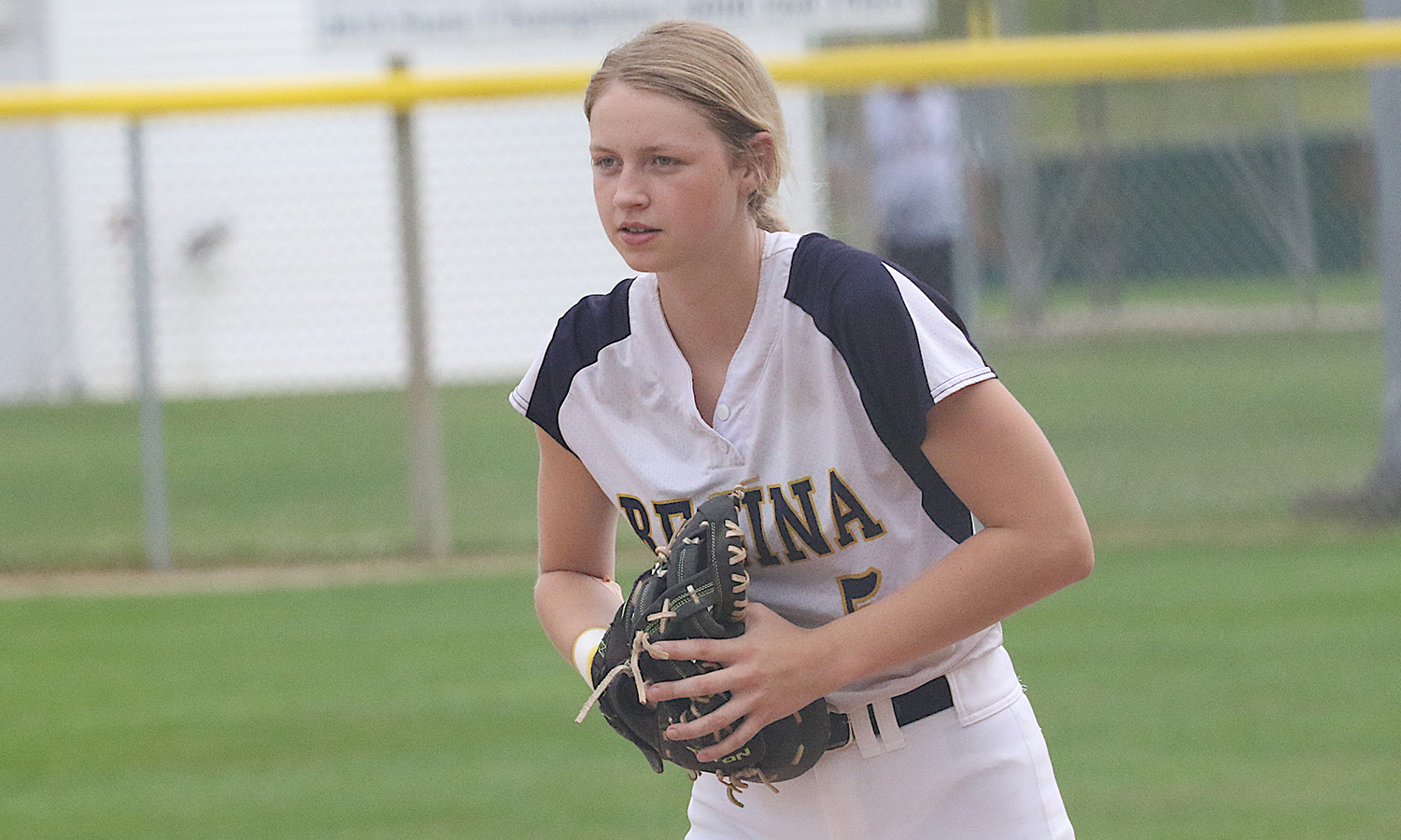 Softball Roundup: Regina Gets Back on Track With Win Over Cascade ...