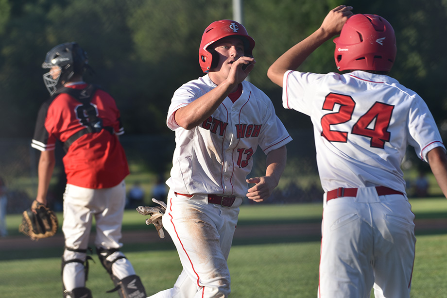 Breaking Down the Class 4A State Baseball Tournament Your Prep Sports