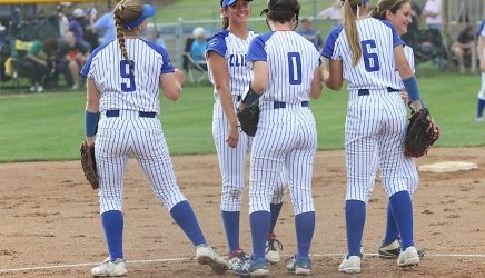 Clear Creek Amana Softball Clear Creek Amana Softball