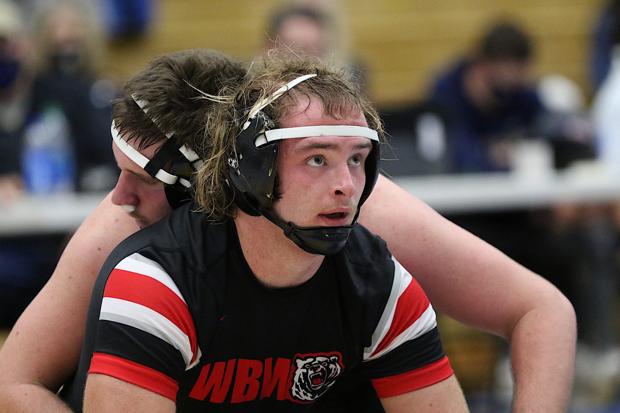 Wrestling Roundup West Branch Goes 12 at Northeast Triangular Your