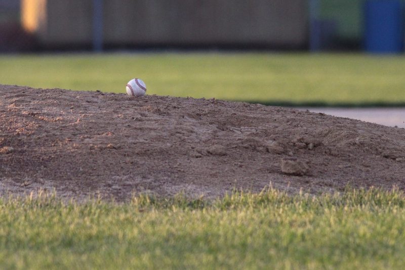 Baseball Photo