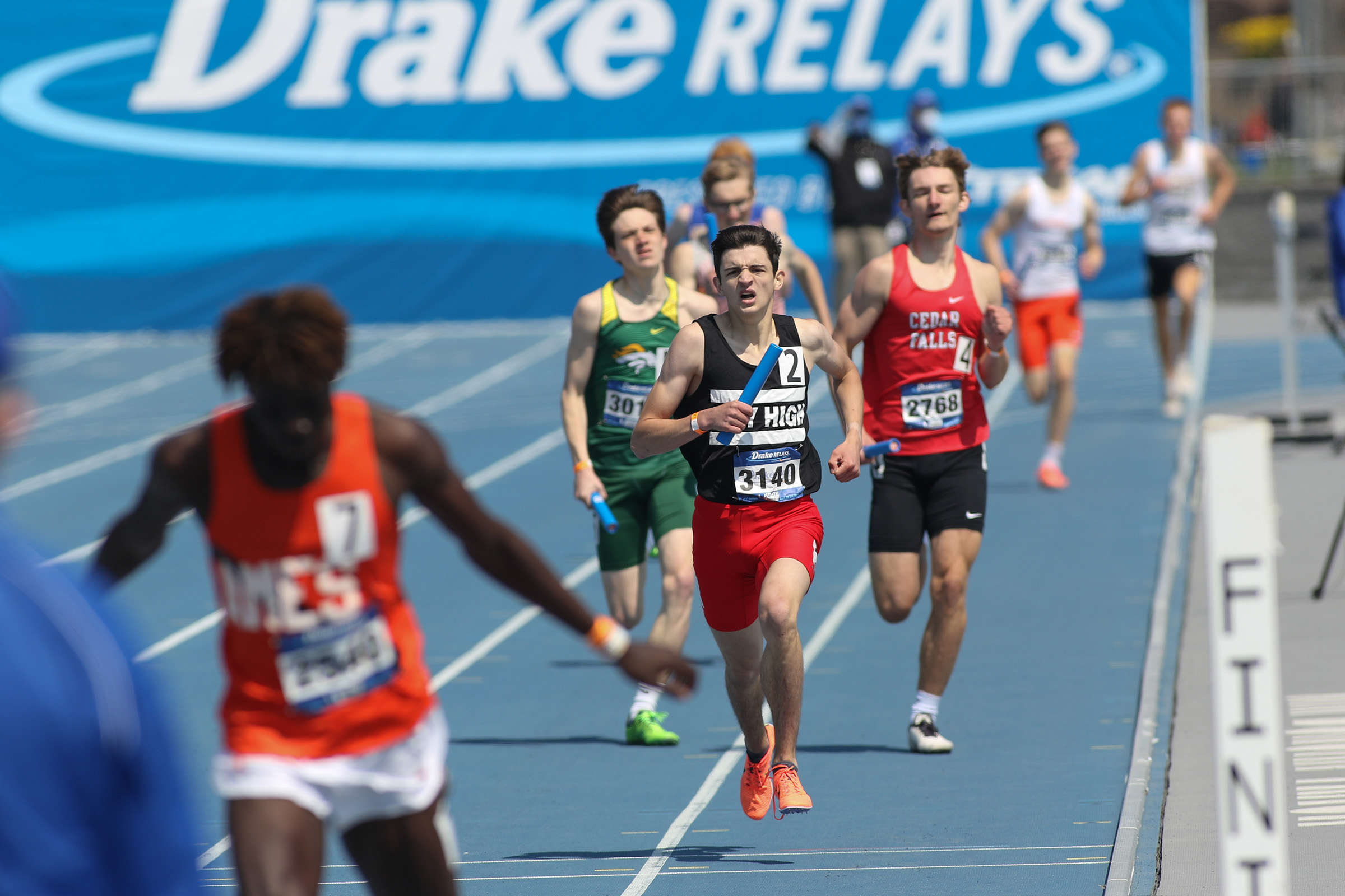 Breaking Down the Boys State Qualifying Track and Field Meets Your