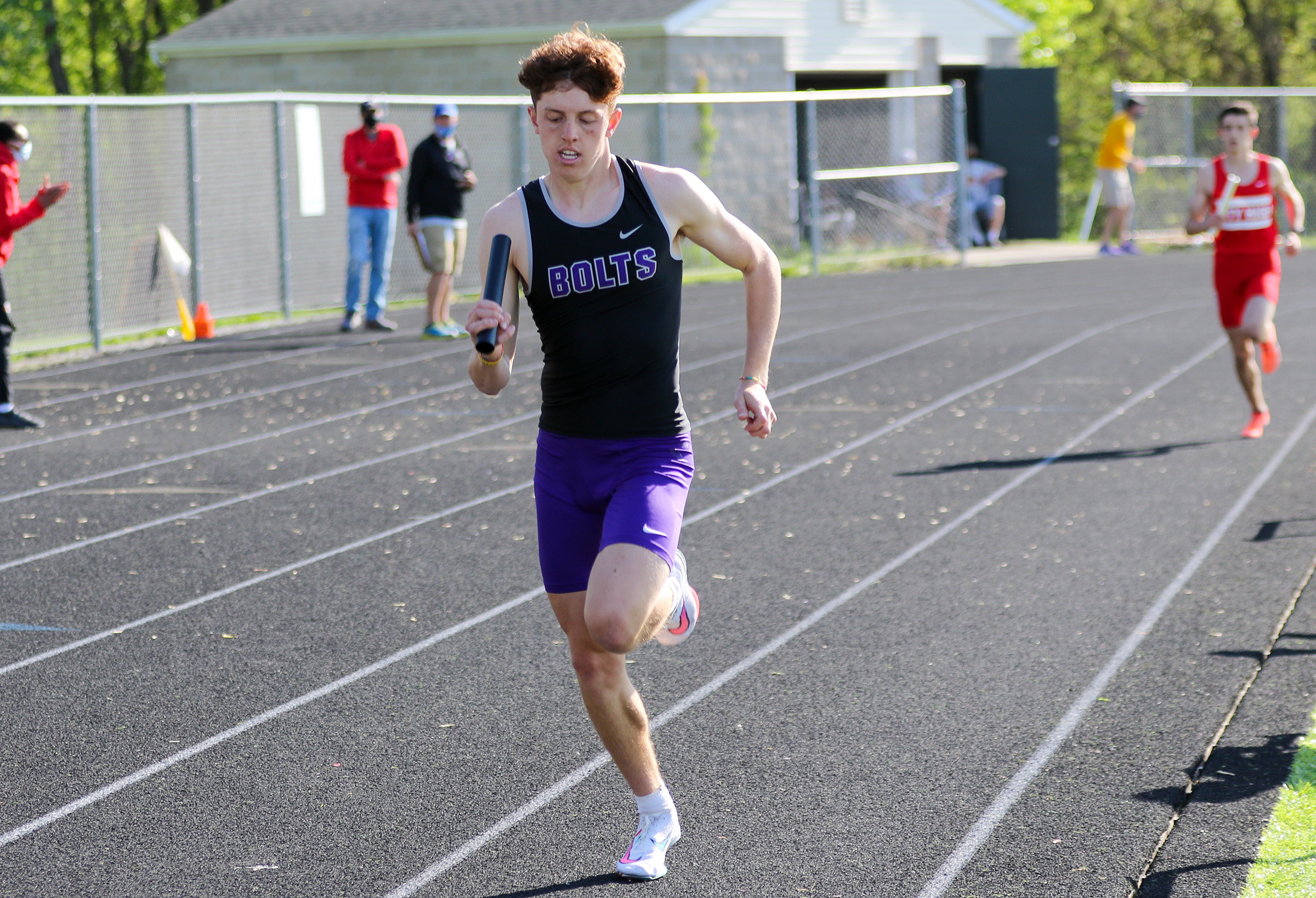 Breaking Down the Your Prep Sports Area Teams at the Class 4A Boys ...
