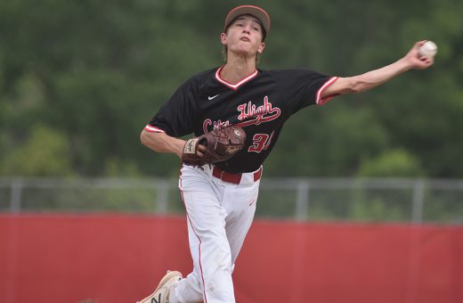 Cade Obermueller
