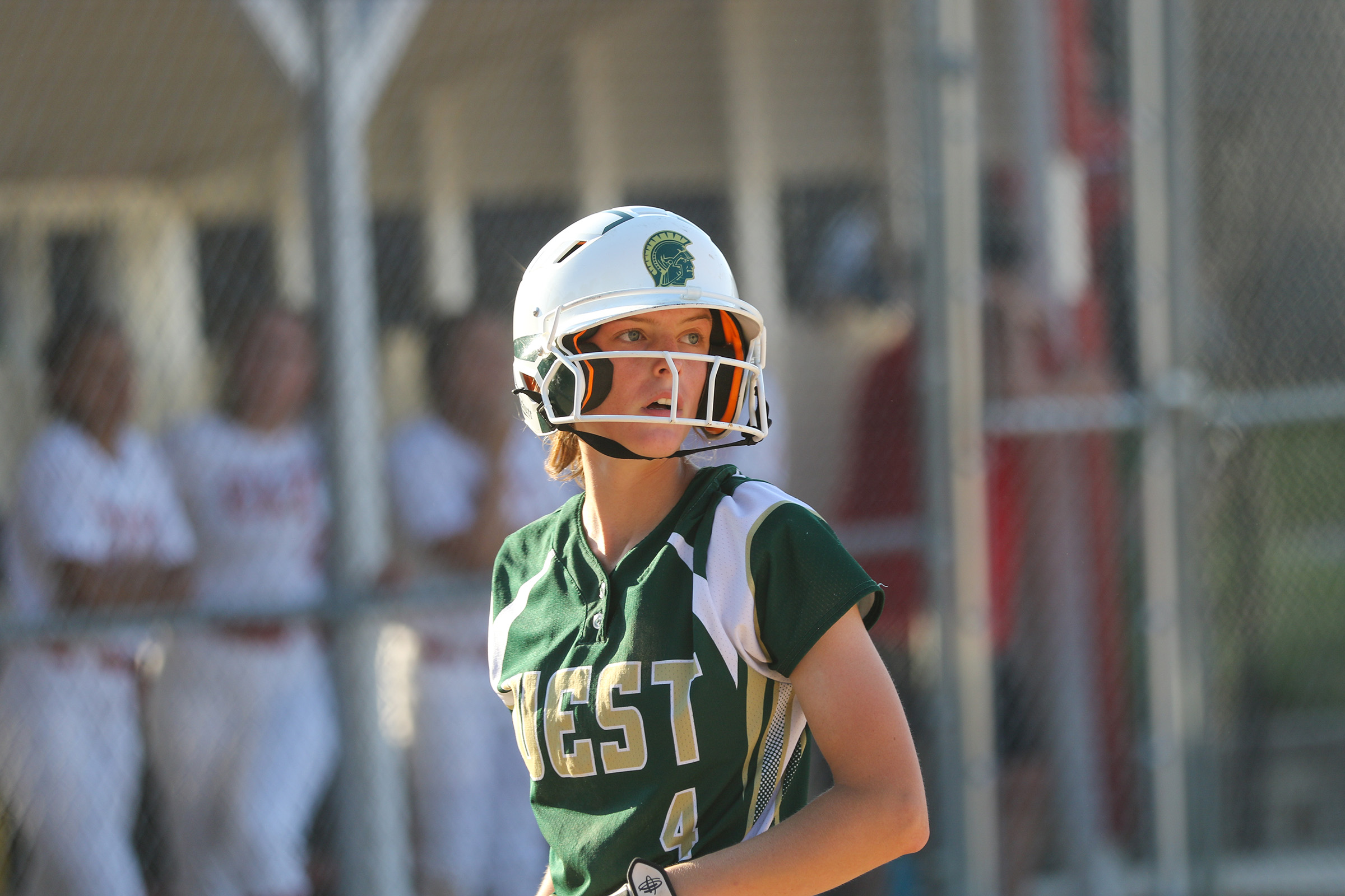 Regional Softball Roundup: West High Can't Cash in On Chances in ...