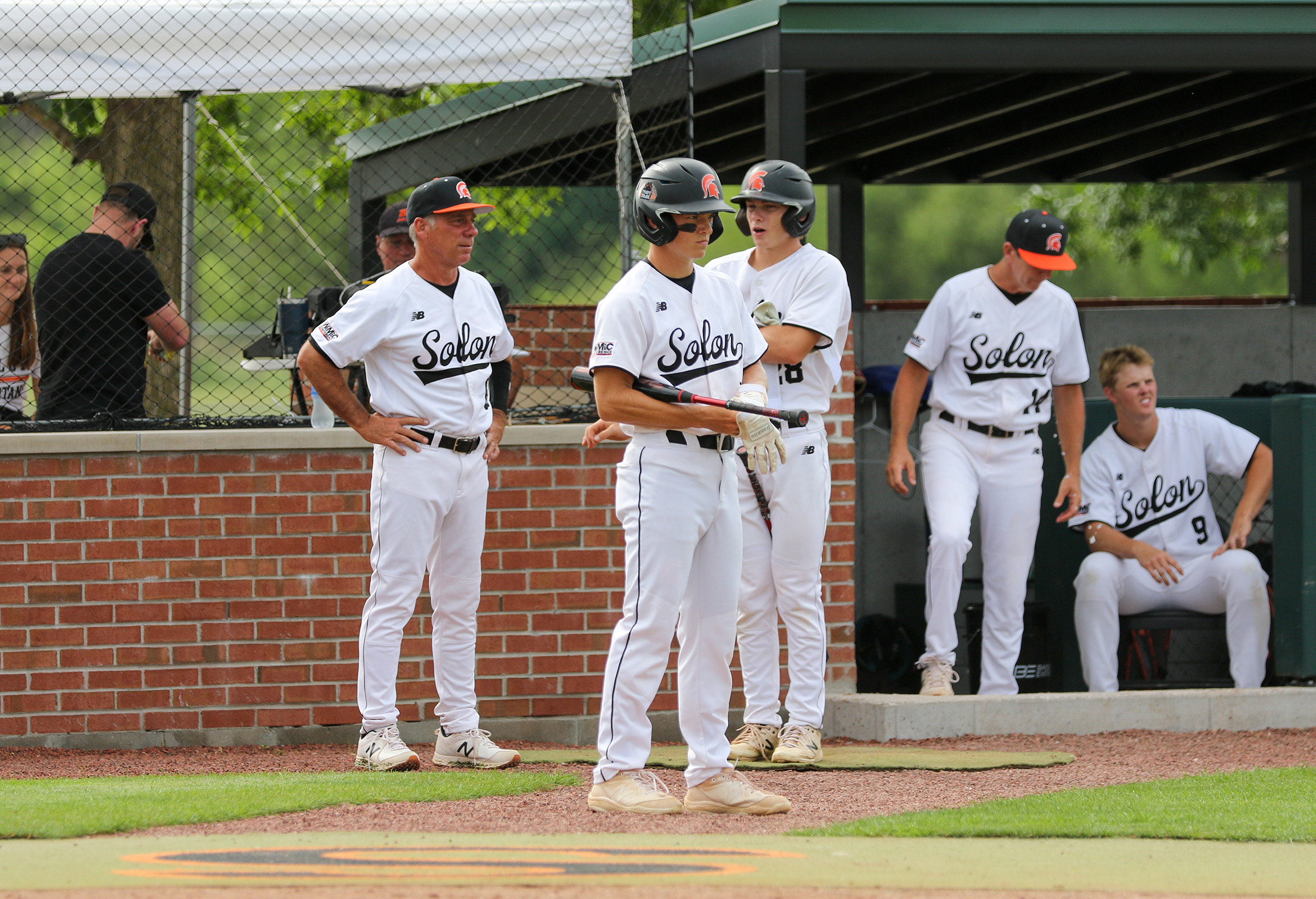 Substate Baseball Roundup: Seventh-ranked Solon Advances to Substate ...