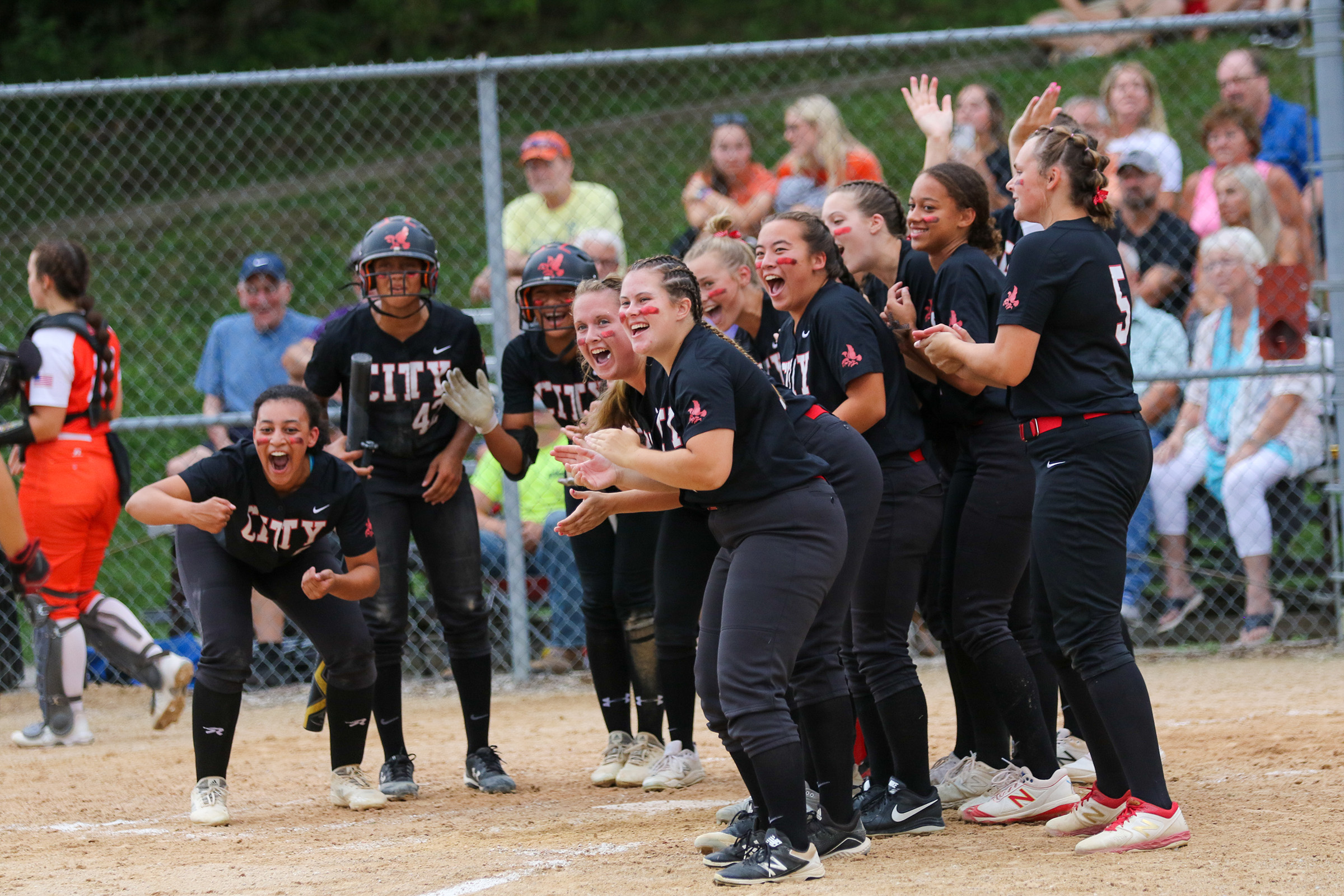 Breaking Down the Class 5A State Softball Tournament Your Prep Sports