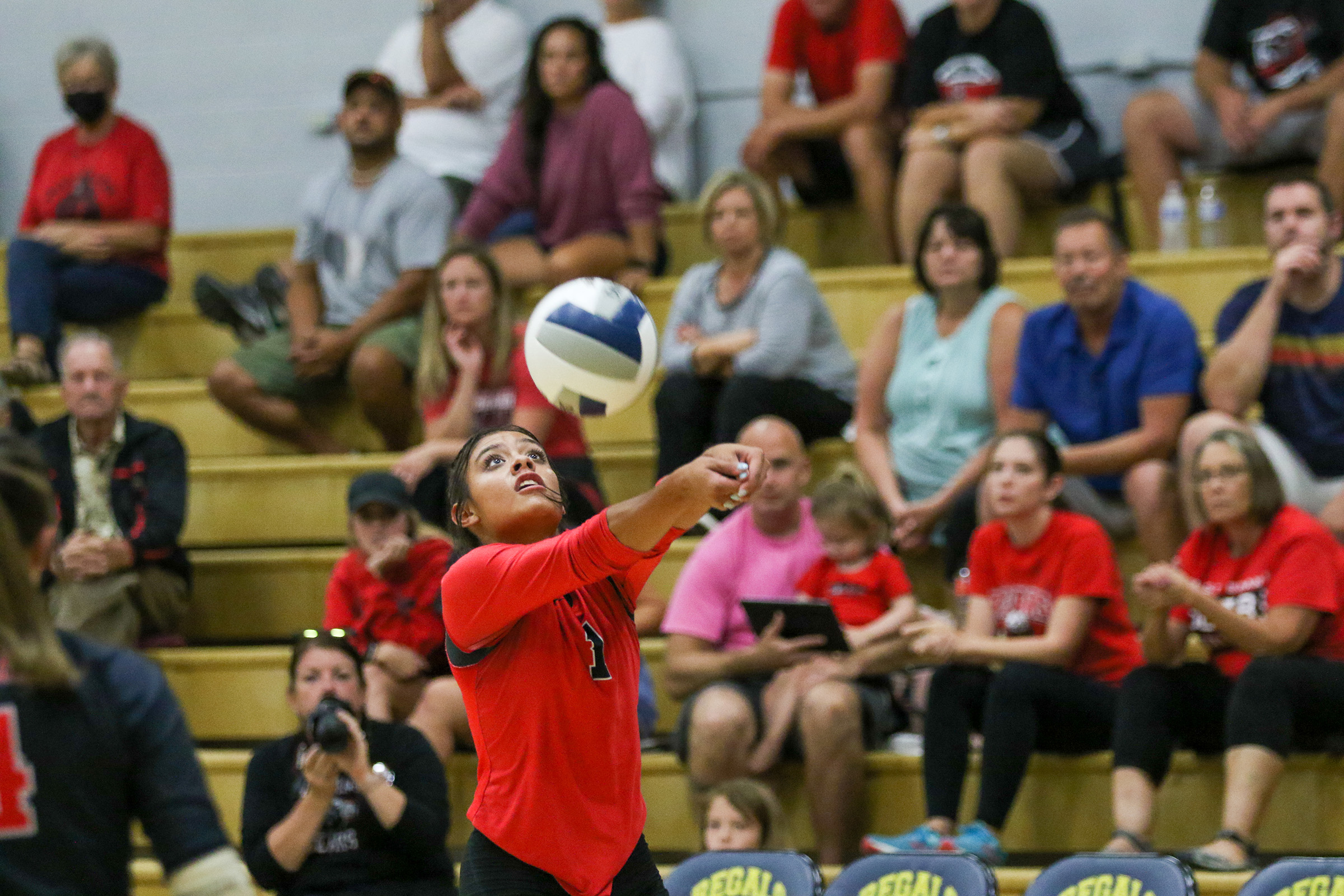 West Branch, City High Enter IGHSAU Volleyball Rankings Your Prep Sports