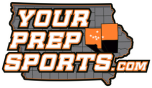 Your Prep Sports Iowa header logo