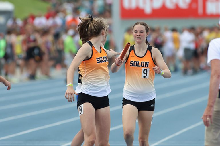 Your Prep Sports Area Girls Track and Field Athletes to Watch This ...