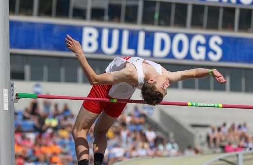 Matt Schaeckenbach