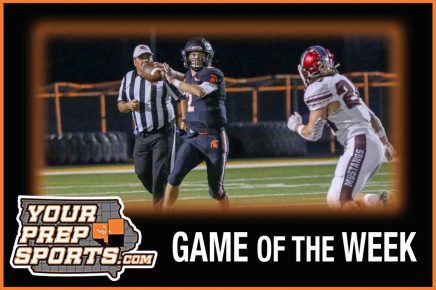 SOLON GAME OF THE WEEK
