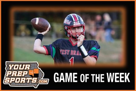 WB GAME OF THE WEEK