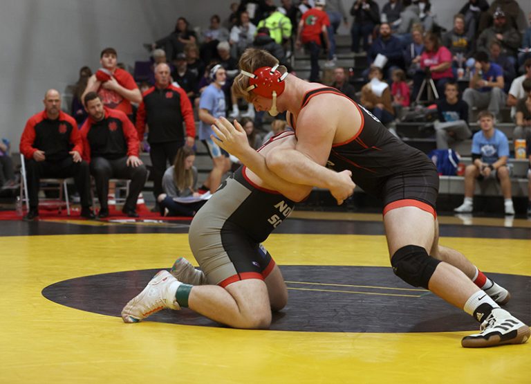 Wrestling Roundup: West Branch Junior Wright Wins Second Straight RVC ...