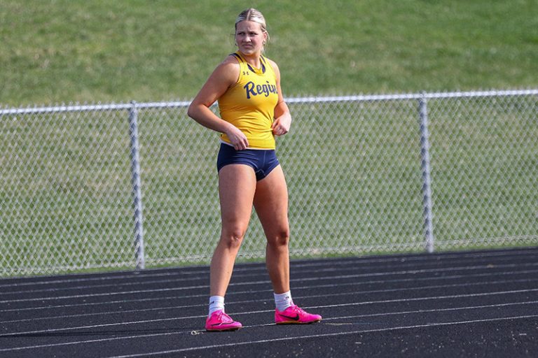 Class 1A State Track and Field Meet Qualifiers From the Your Prep ...