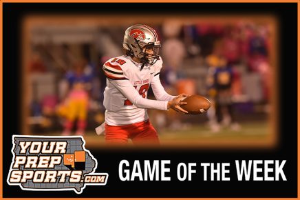 City Game of the Week