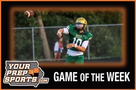 YPS Game of the Week