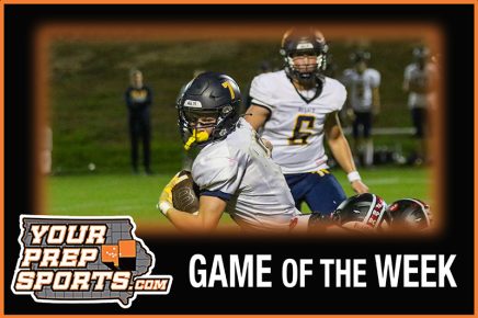 YPS Game of the Week