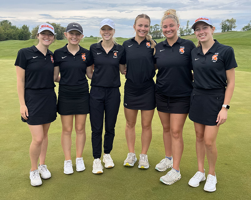 Girls Golf Roundup: Solon Sets Nine-hole School Record in Dual Win Over ...