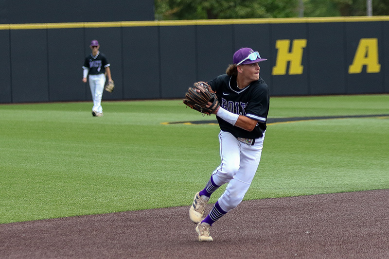 Baseball Roundup: Liberty High Splits With Class 3A Top-ranked Western Dubuque - Your Prep Sports