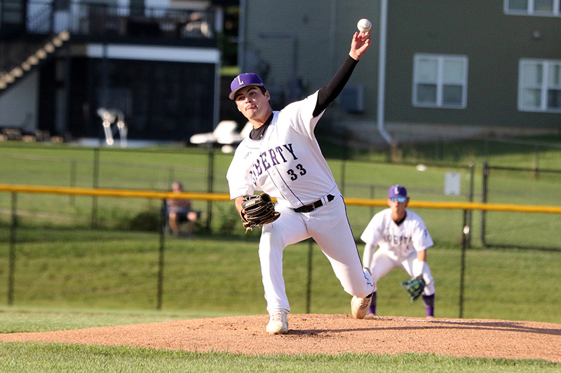 Liberty High Junior Waterbury Named MVC Mississippi Division Player of the Year - Your Prep Sports