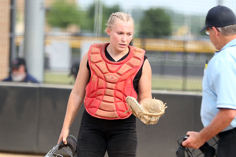 Molly Carlson