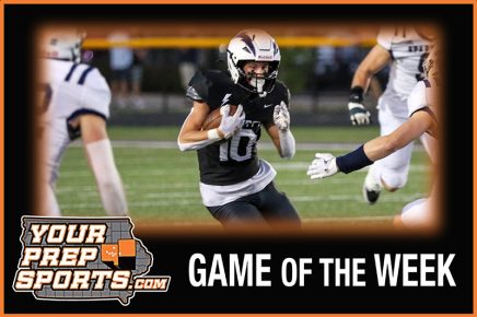 ICL Game of the Week