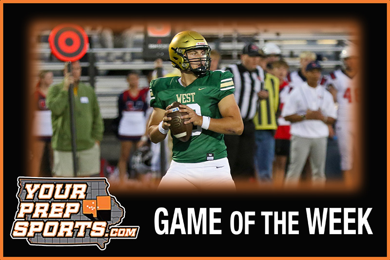 YPS Game of the Week