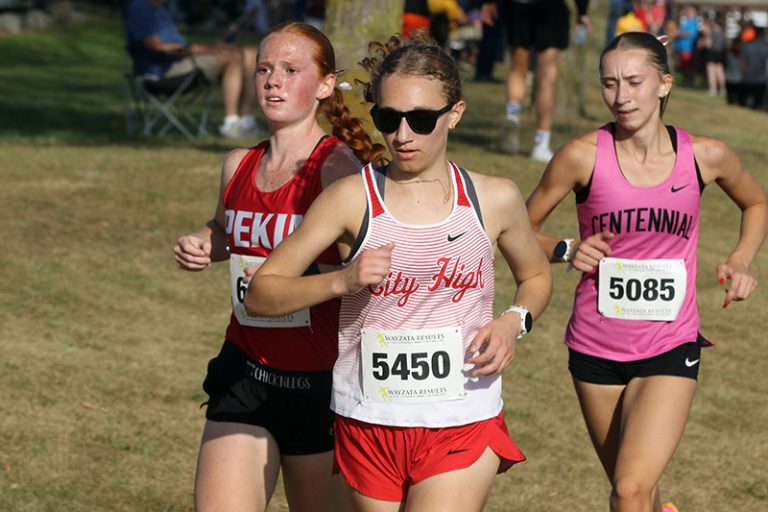 Your Prep Sports Area Girls Cross Country Runners to Watch this Season ...
