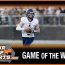 REGINA GAME OF THE WEek