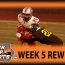 WEEK 5 REWIND