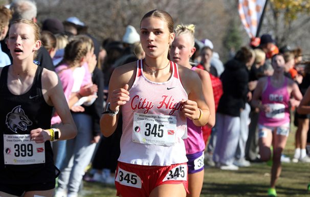 Grace Hamann