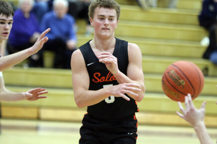 Caleb Bock