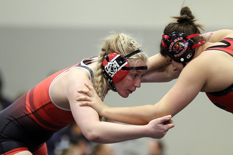 Molly Carlson