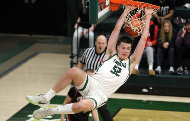 Jack McCaffery