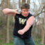 Colin Whitters