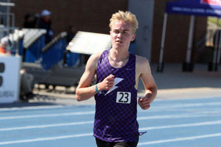 Keegan Decker