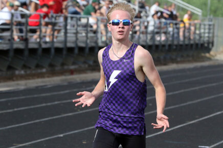 Keegan Decker