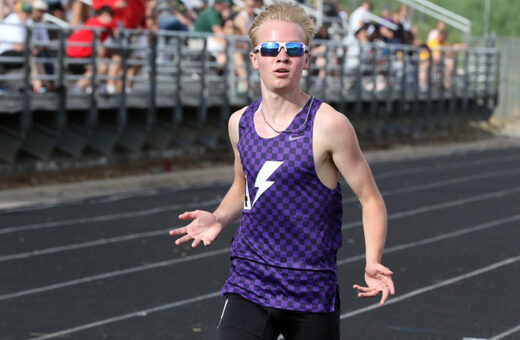 Keegan Decker