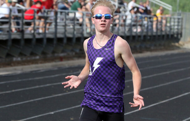 Keegan Decker